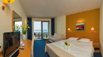 Hotel Saudade