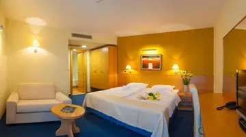 Hotel Saudade