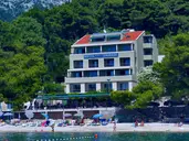 Hotel Saudade