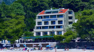 Hotel Saudade