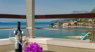 Hotel Saudade