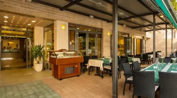 Hotel Saudade