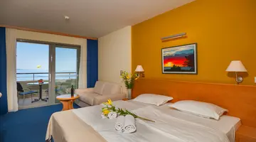 Hotel Saudade