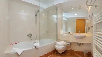 Hotel Saudade