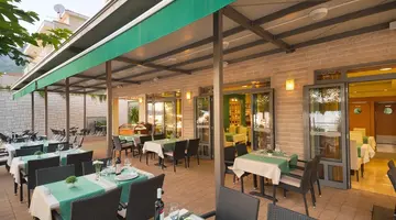 Hotel Saudade