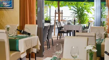 Hotel Saudade