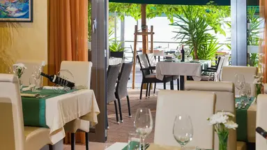 Hotel Saudade
