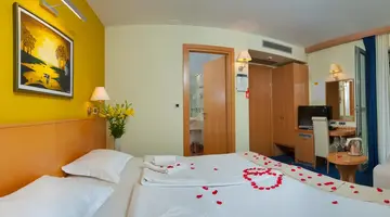 Hotel Saudade