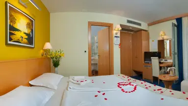 Hotel Saudade