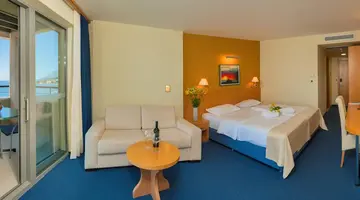 Hotel Saudade