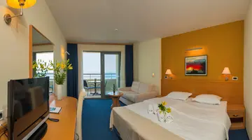 Hotel Saudade