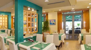 Hotel Saudade