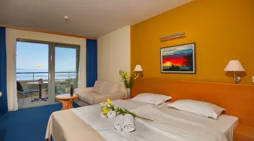 Hotel Saudade