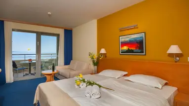Hotel Saudade