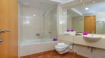 Hotel Saudade