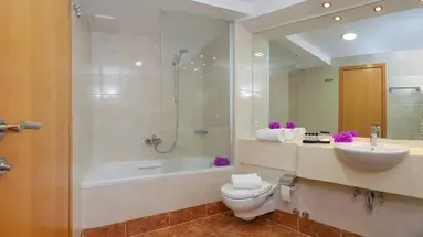 Hotel Saudade