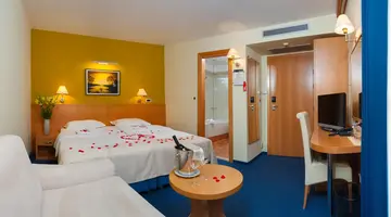 Hotel Saudade