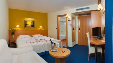 Hotel Saudade