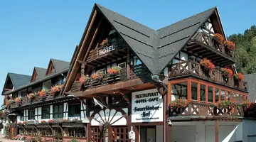 Hotel Sauerländer Hof