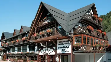 Hotel Sauerländer Hof