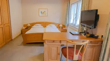 Hotel Sauerländer Hof