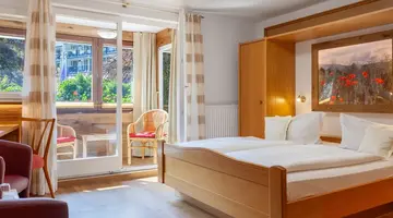 Hotel Sauerländer Hof