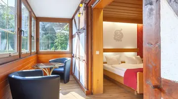 Hotel Sauerländer Hof