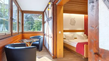 Hotel Sauerländer Hof