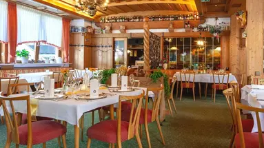 Hotel Sauerländer Hof