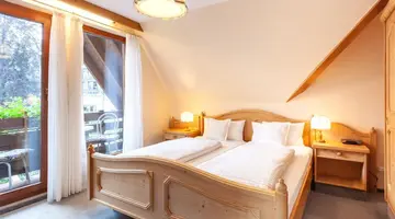 Hotel Sauerländer Hof