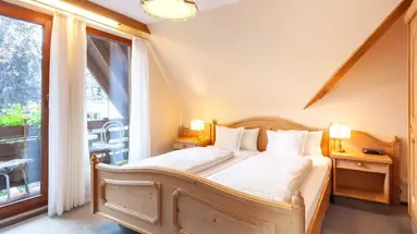 Hotel Sauerländer Hof