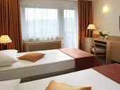 HOTEL SAVICA GARNI****