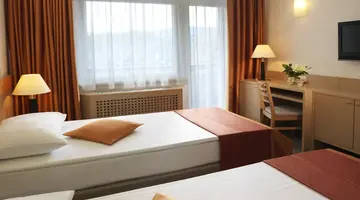 HOTEL SAVICA GARNI****