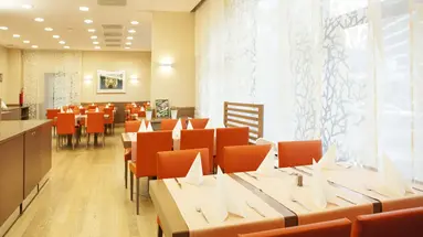 HOTEL SAVICA GARNI****