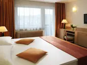 HOTEL SAVICA GARNI****