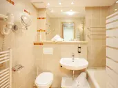 HOTEL SAVICA GARNI****