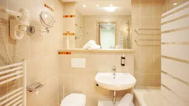 HOTEL SAVICA GARNI****