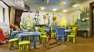 HOTEL SAVICA GARNI****