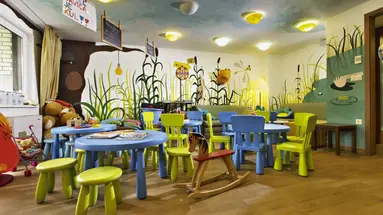 HOTEL SAVICA GARNI****