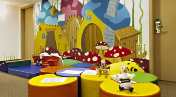HOTEL SAVICA GARNI****