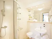 HOTEL SAVICA GARNI****