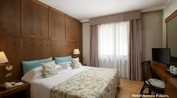 Hotel Savoia Palace****