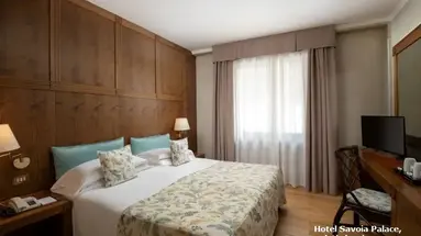 Hotel Savoia Palace****