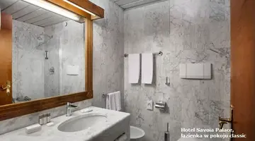 Hotel Savoia Palace****