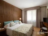 Hotel Savoia Palace****