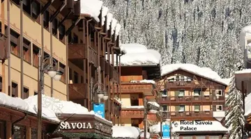 Hotel Savoia Palace****