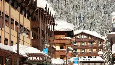 Hotel Savoia Palace****