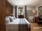 Hotel Savoia Palace****