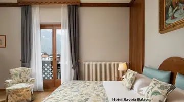 Hotel Savoia Palace****