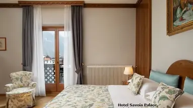 Hotel Savoia Palace****